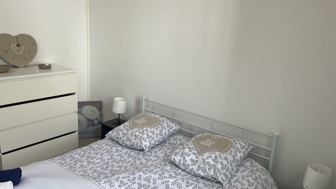 Photo of Bedroom in Vielle-Chapelle
