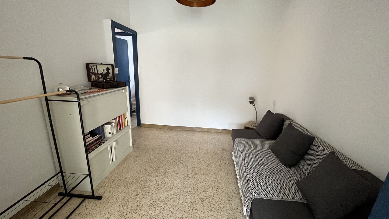 Photo of Livingroom in Vielle-Chapelle