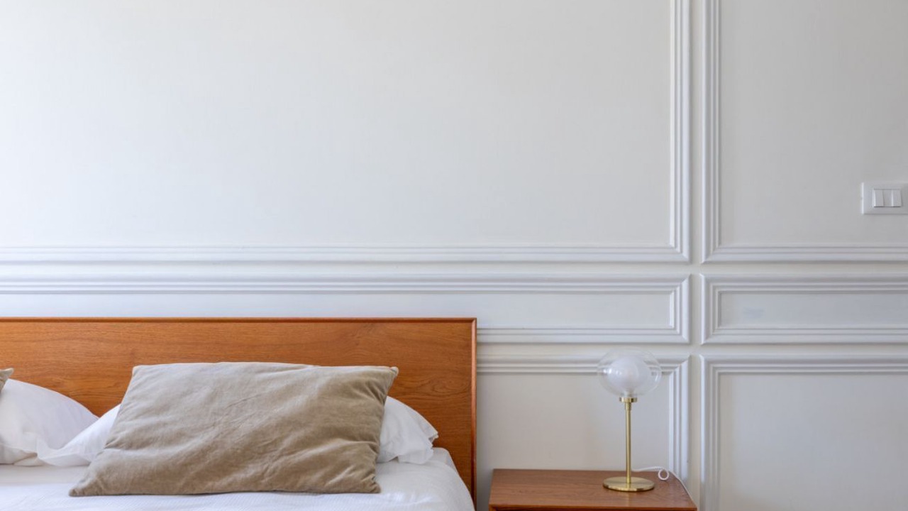Photo of Bedroom in Rione XVIII Castro Pretorio