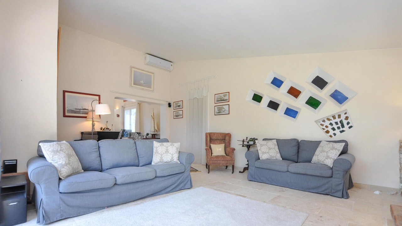 Photo of Bedroom in St. Jean de l’Esterel