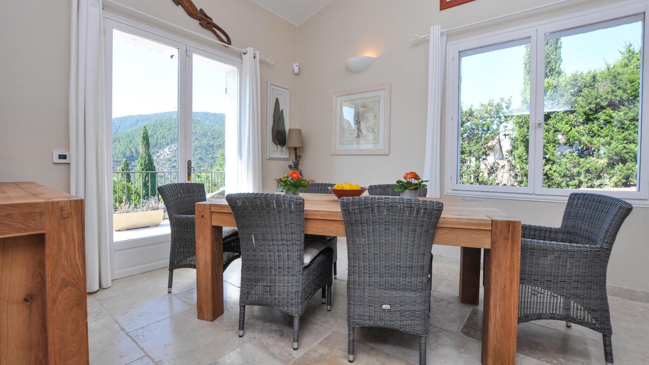 Photo of Bedroom in St. Jean de l’Esterel
