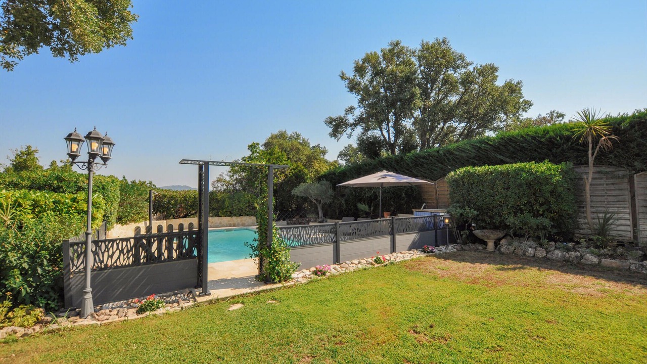 Photo of Outdoor in St. Jean de l’Esterel