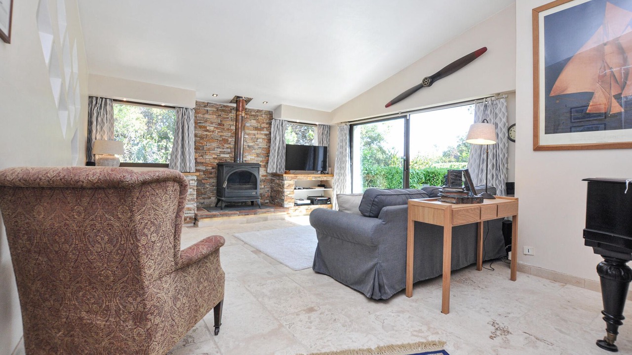 Photo of Bedroom in St. Jean de l’Esterel