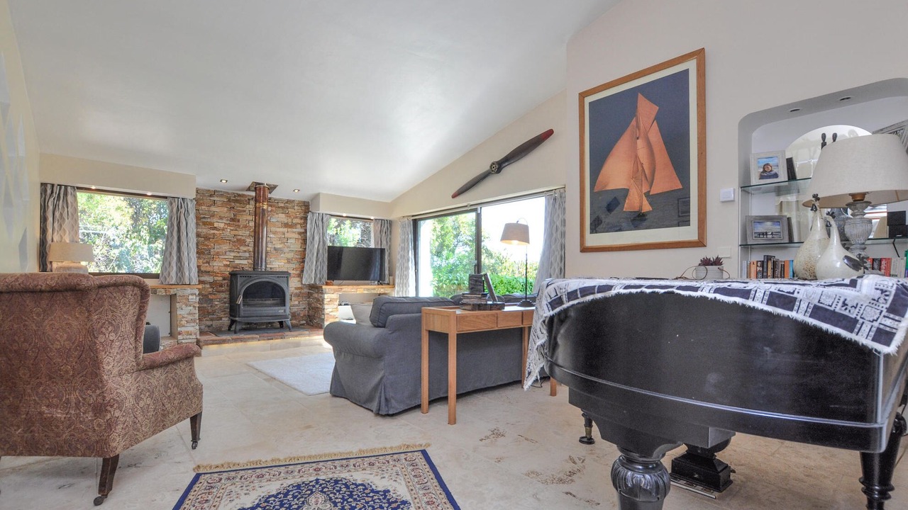 Photo of Bedroom in St. Jean de l’Esterel