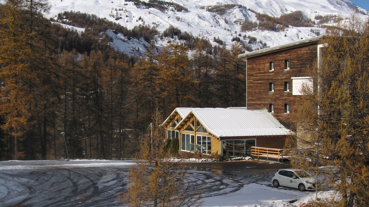 Photo of Outdoor in Les Claux