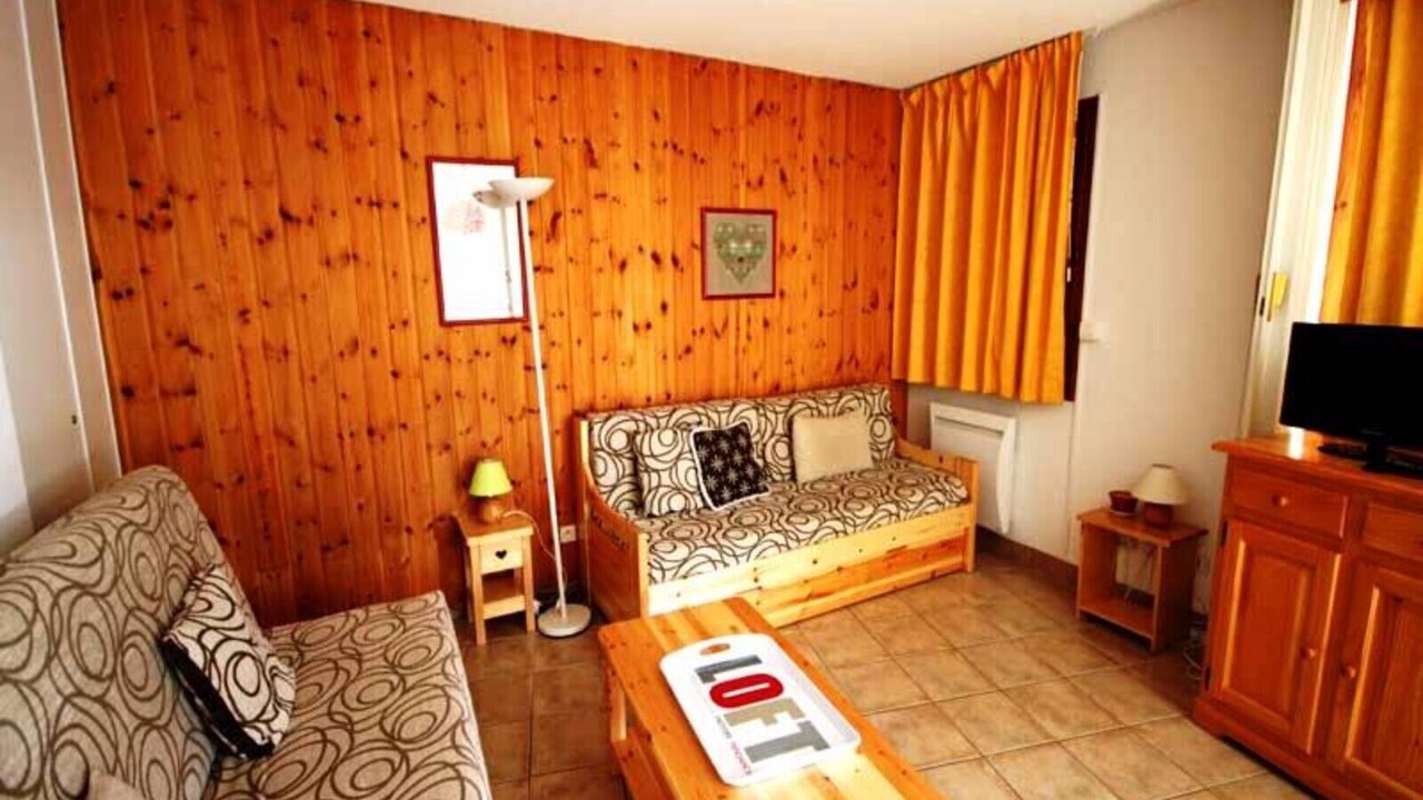 Photo of Livingroom in Les Claux