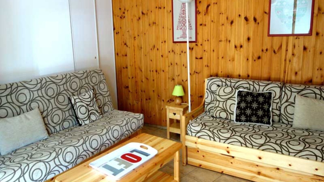 Photo of Livingroom in Les Claux