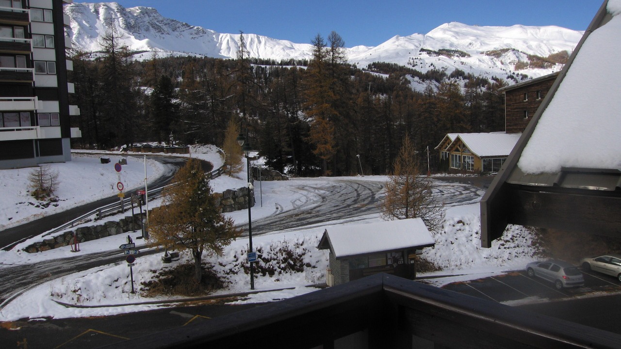 Photo of Outdoor in Les Claux