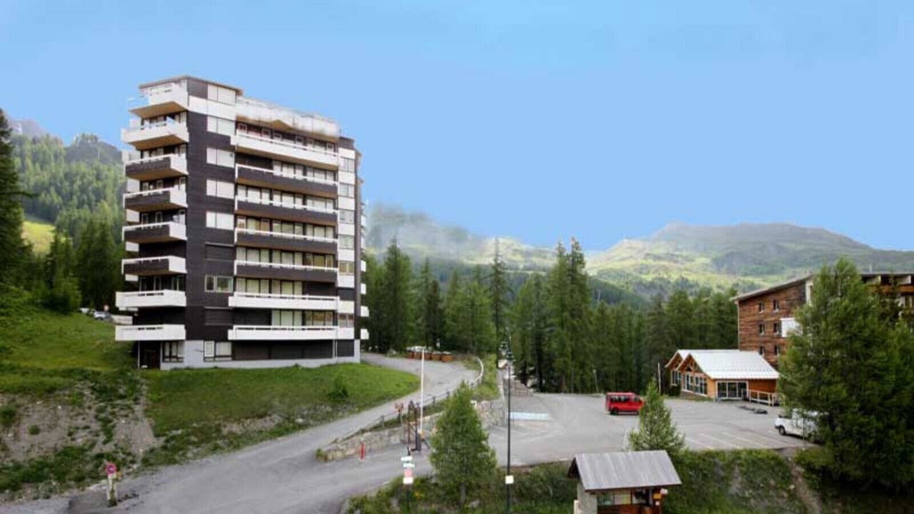 Photo of Outdoor in Les Claux