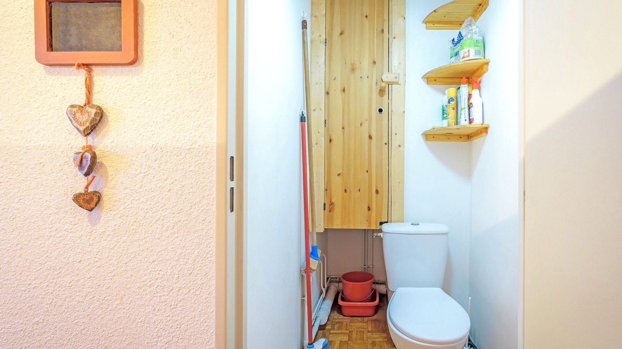 Photo of Bathroom in Montclar