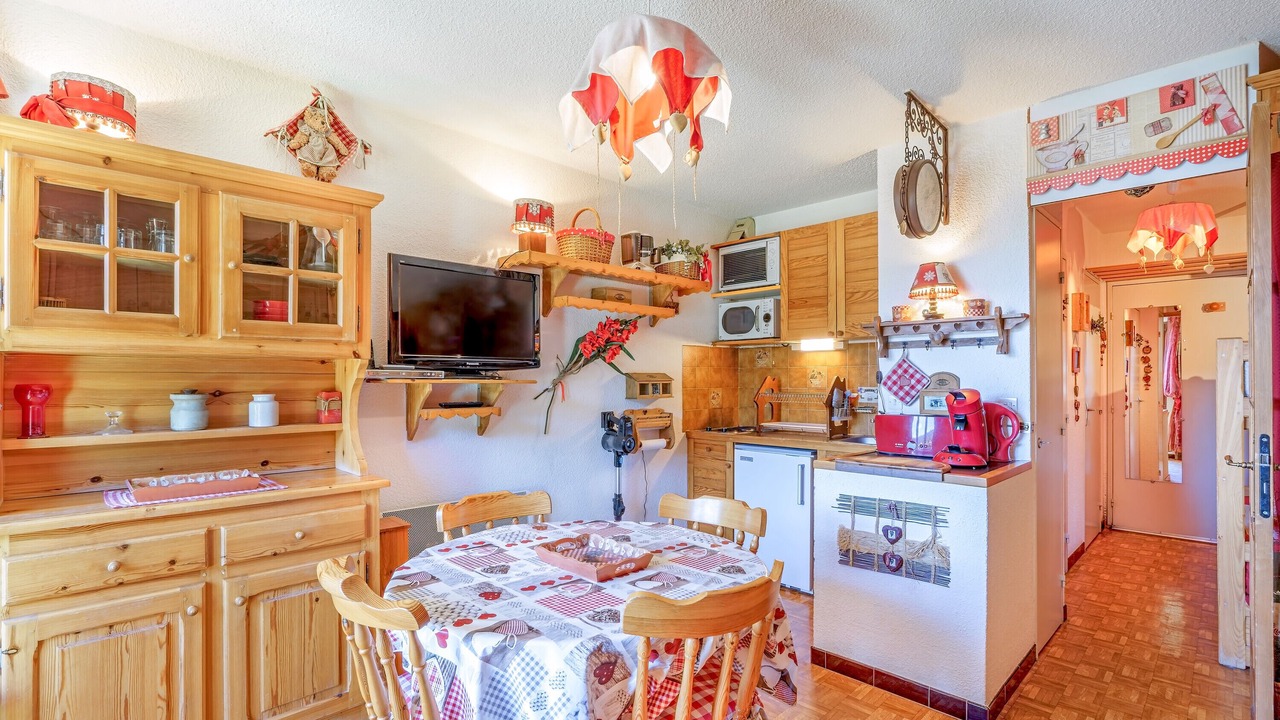 Photo of Kitchen in Montclar