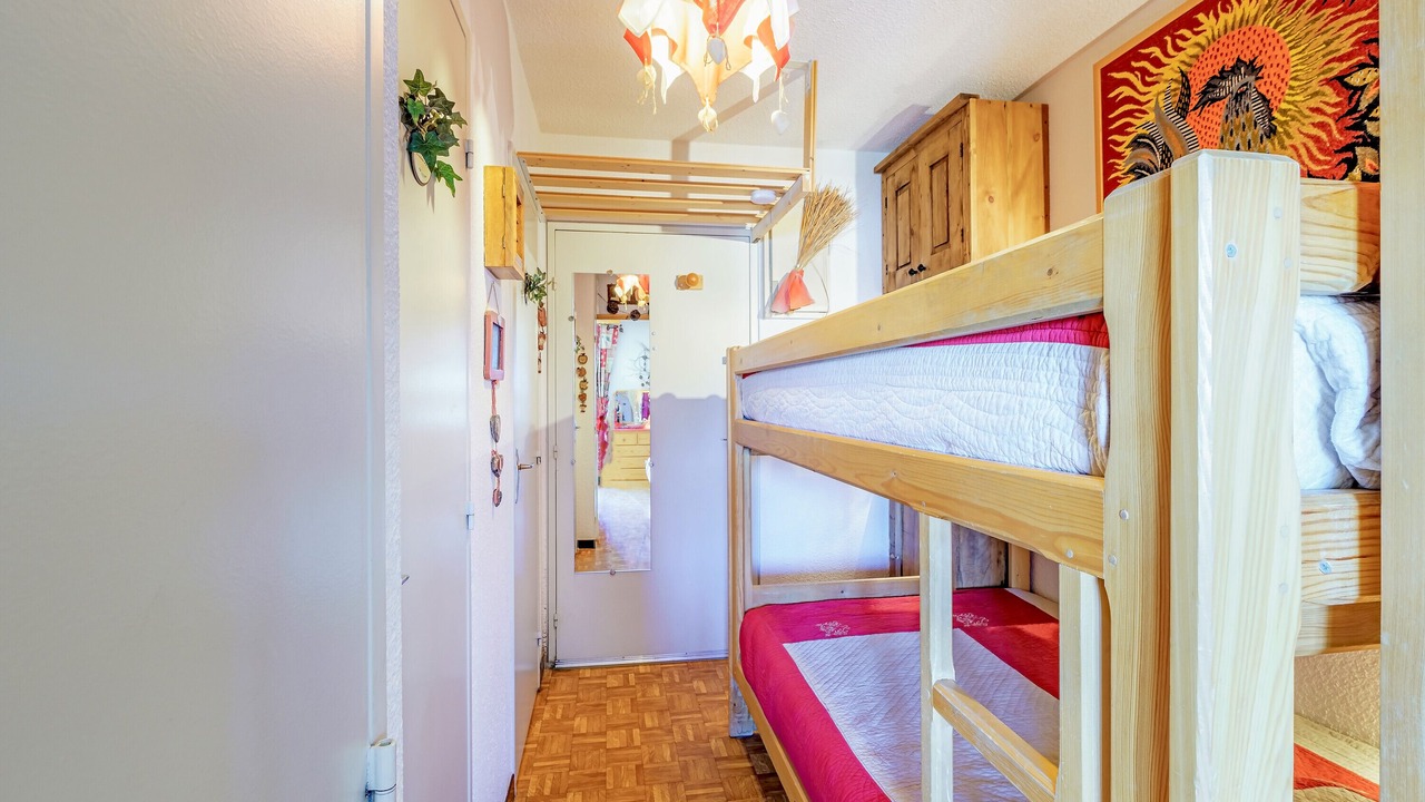 Photo of Bedroom in Montclar