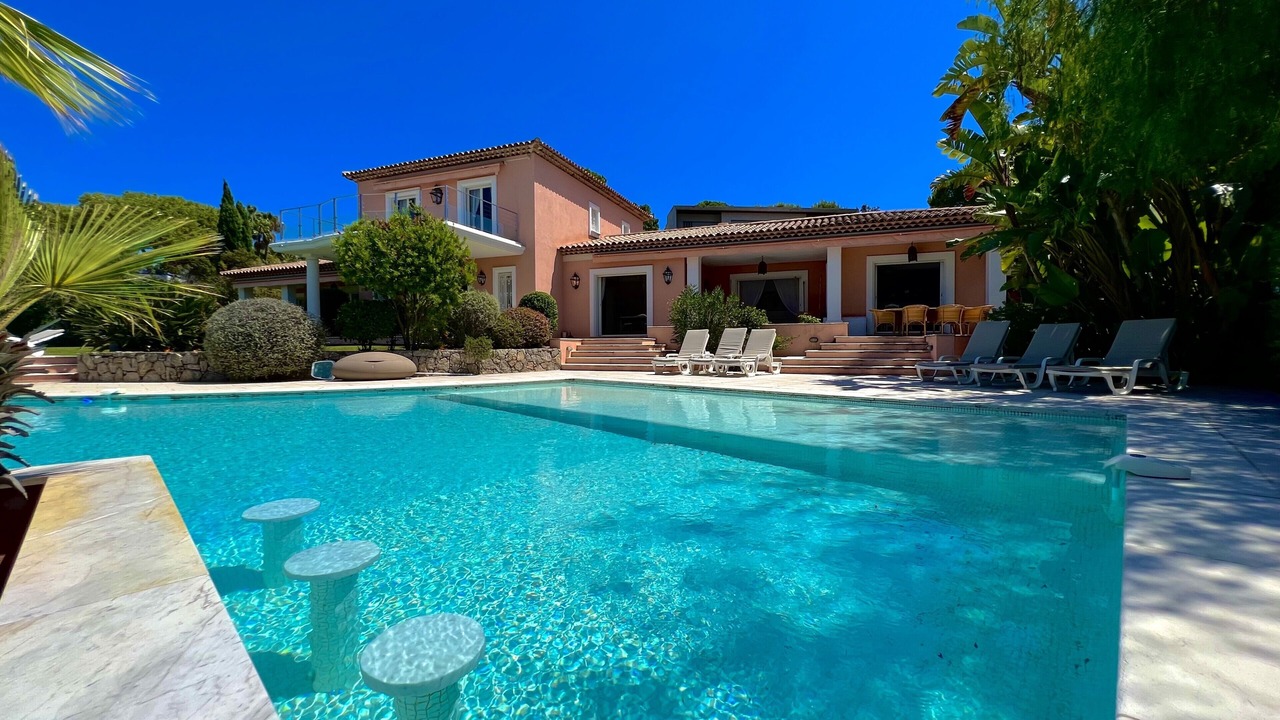 Photo of Outdoor in Cap-d'Antibes