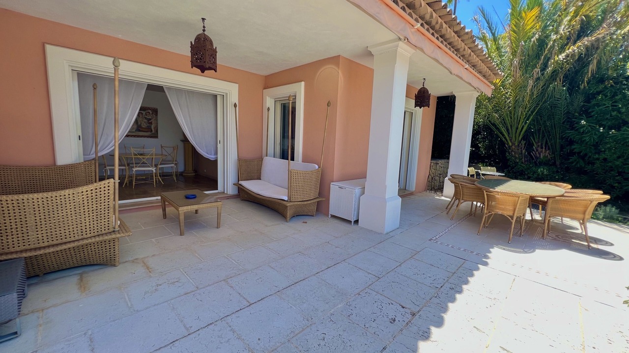 Photo of Outdoor in Cap-d'Antibes