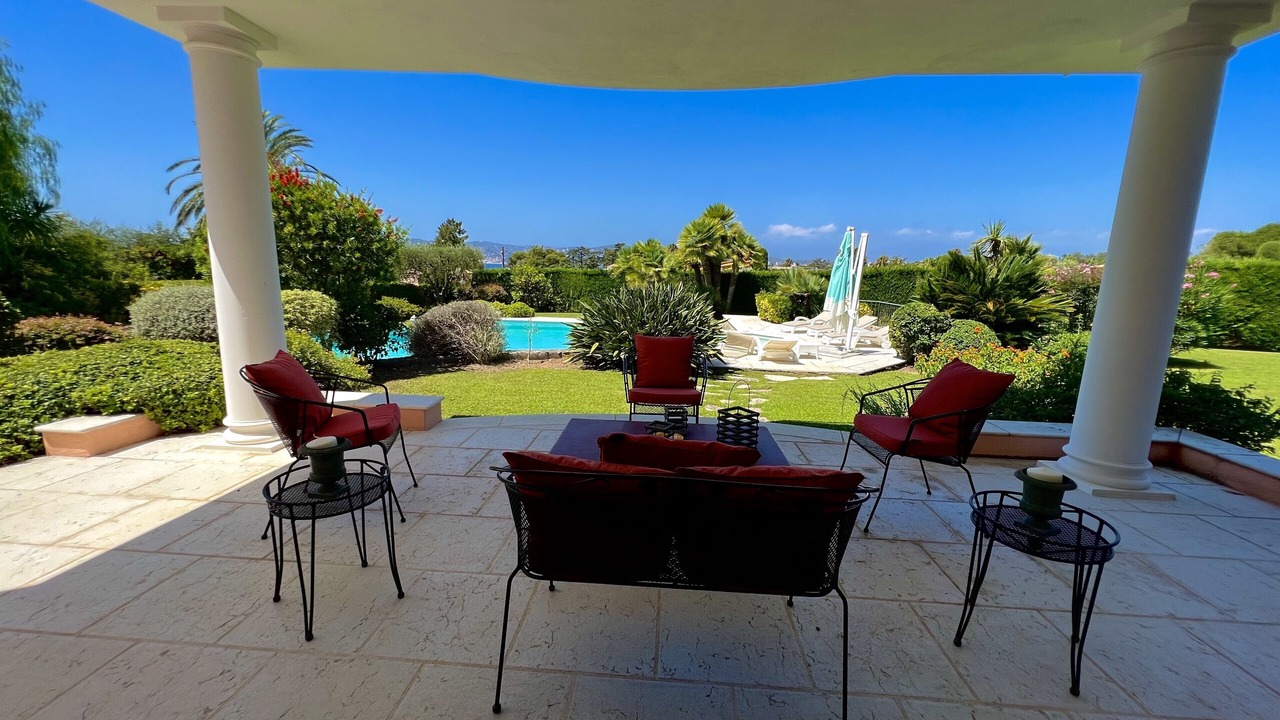 Photo of Outdoor in Cap-d'Antibes