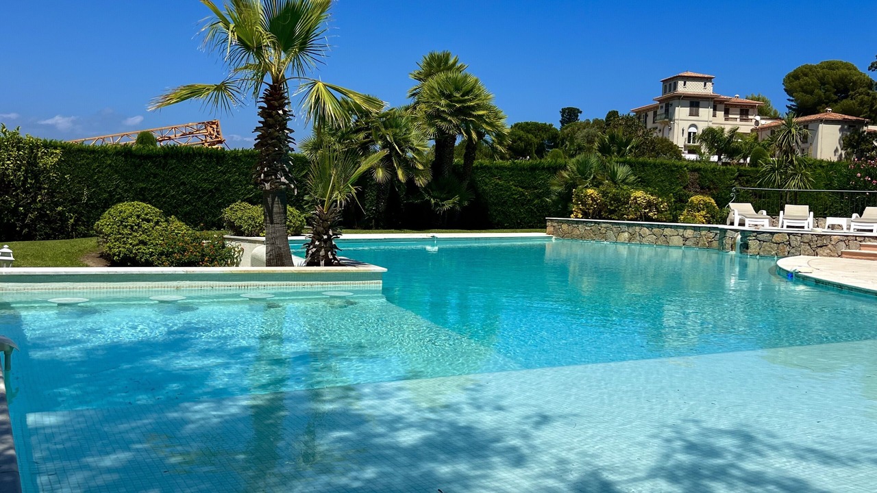 Photo of Outdoor in Cap-d'Antibes