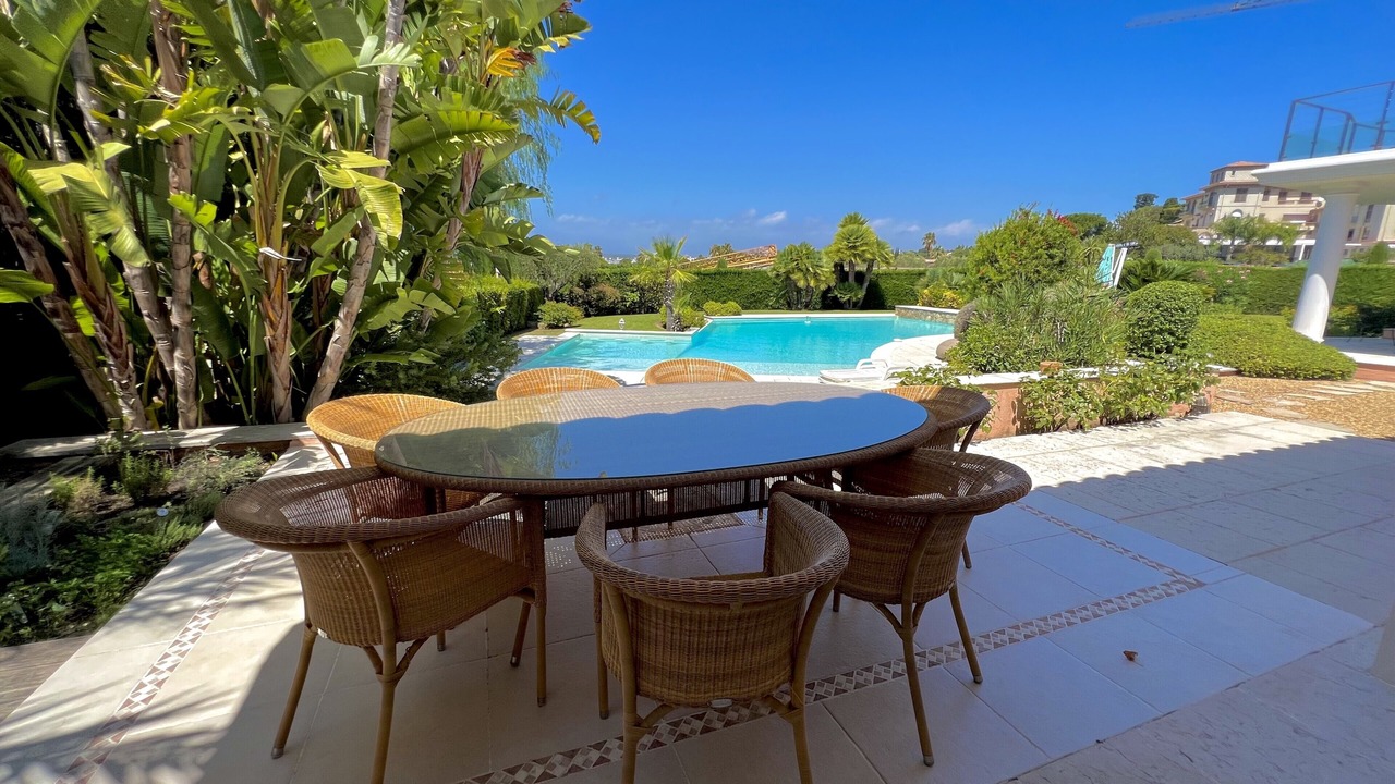Photo of Outdoor in Cap-d'Antibes