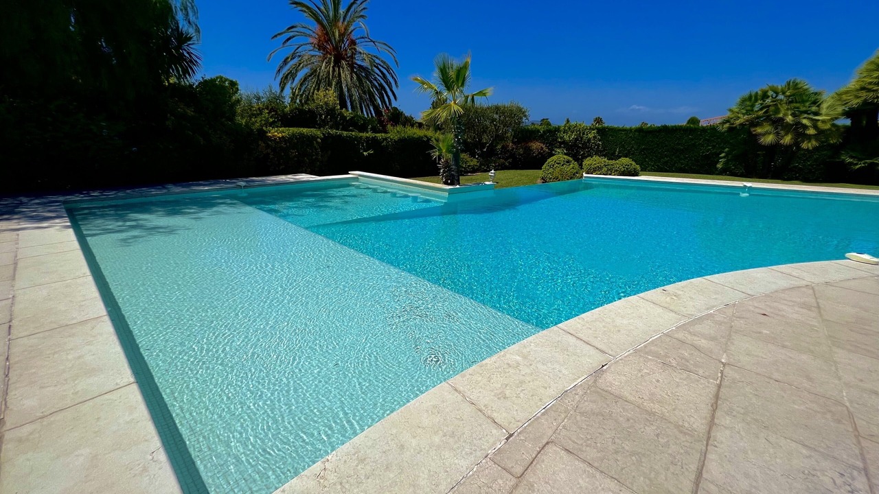 Photo of Outdoor in Cap-d'Antibes
