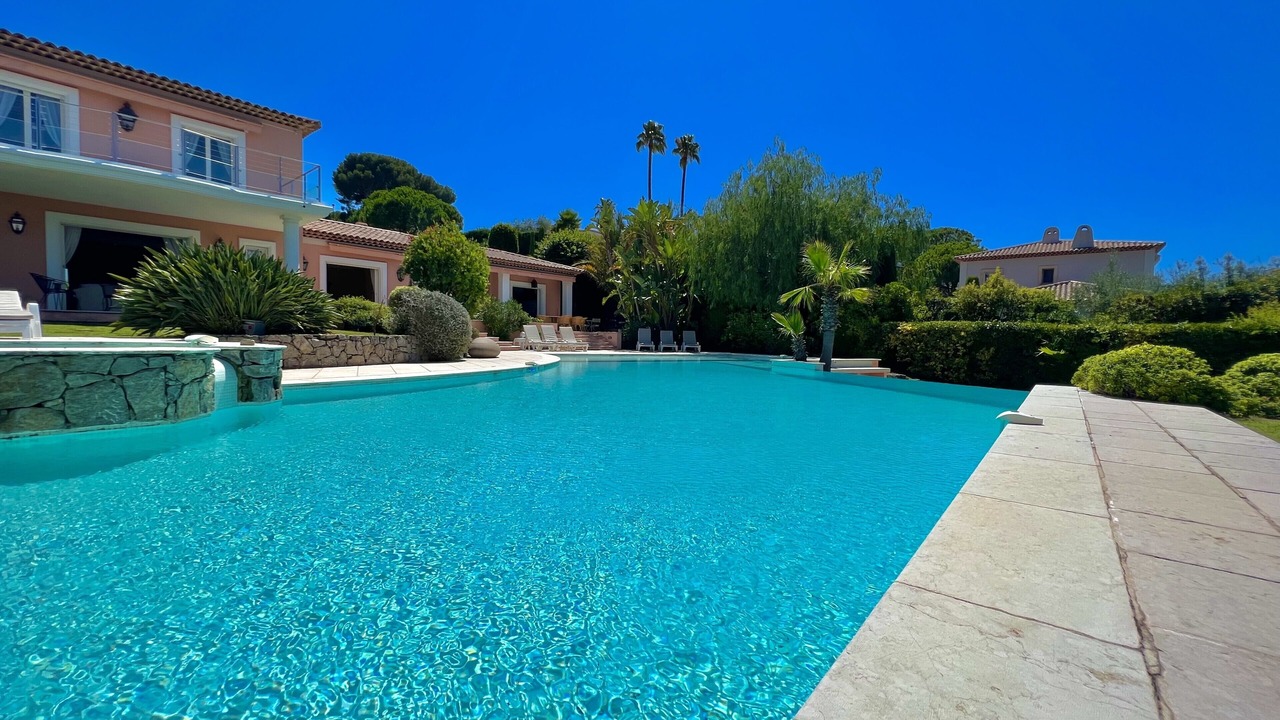 Photo of Outdoor in Cap-d'Antibes