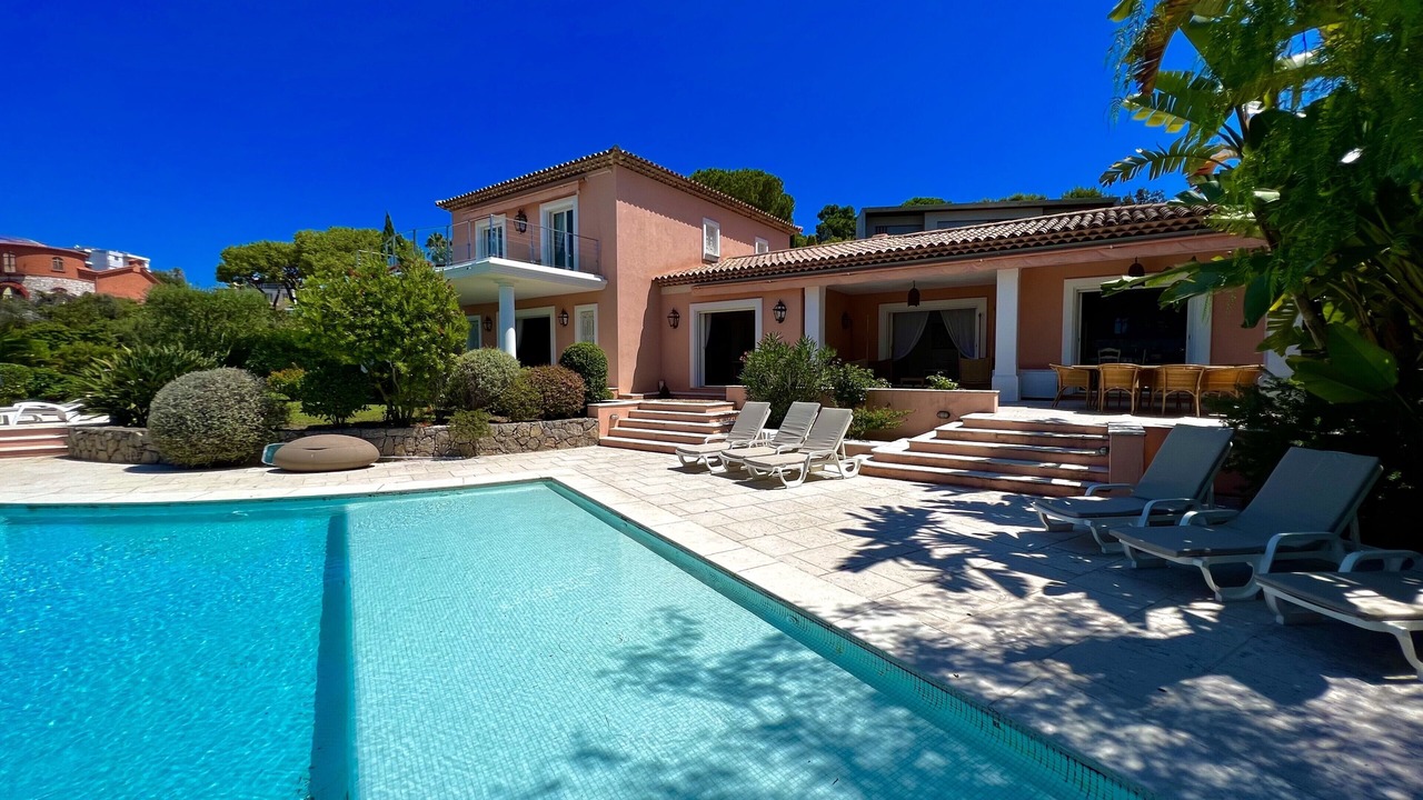 Photo of Outdoor in Cap-d'Antibes