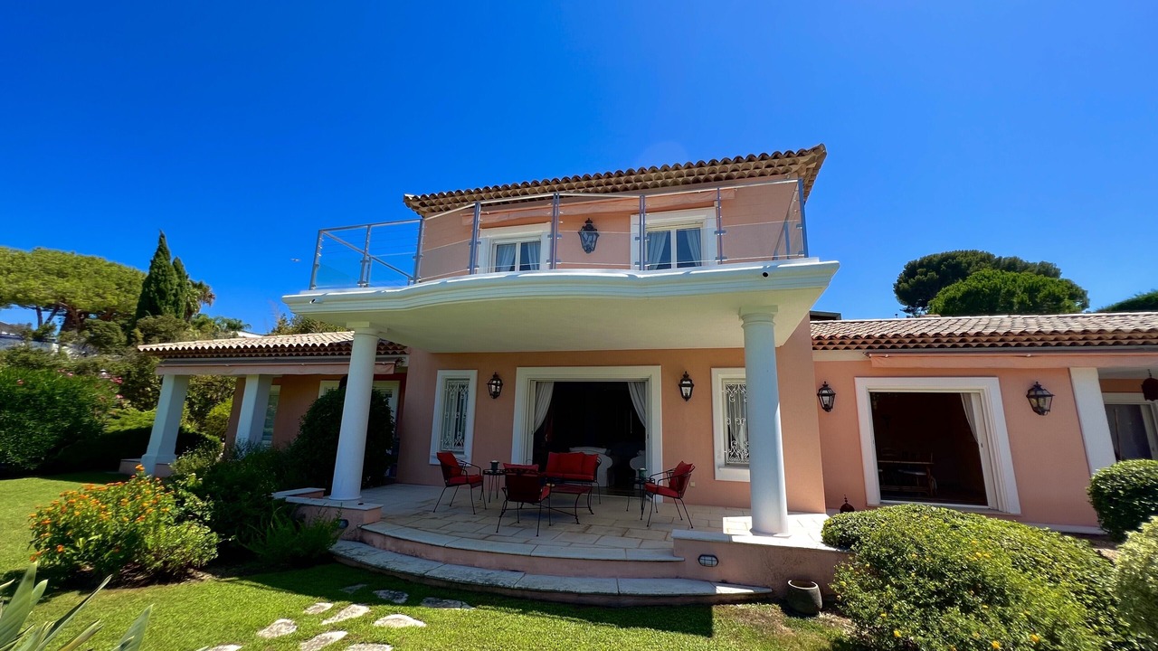Photo of Outdoor in Cap-d'Antibes