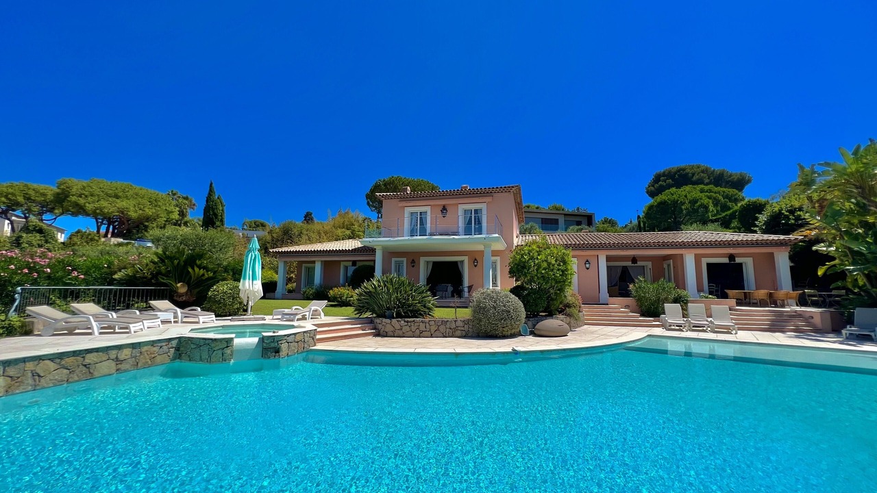 Photo of Outdoor in Cap-d'Antibes