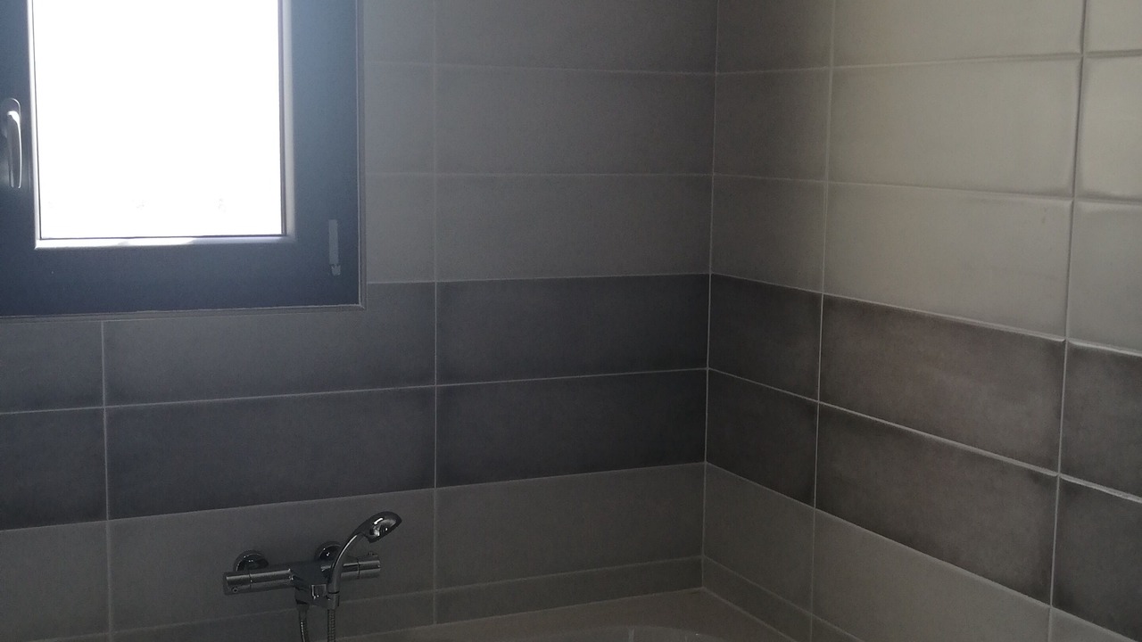 Photo of Bathroom in Caremeau