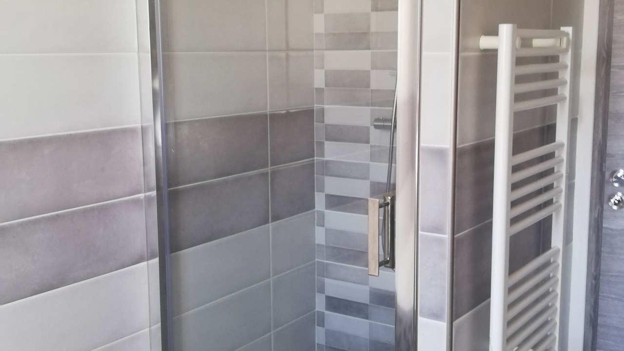 Photo of Bathroom in Caremeau