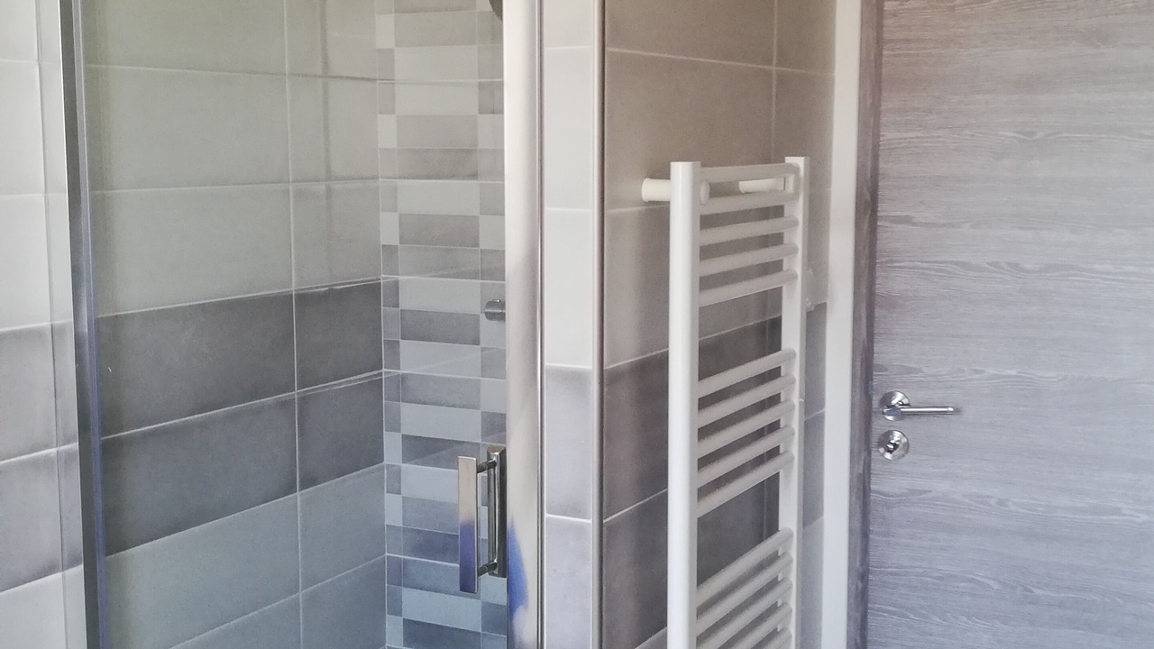 Photo of Bathroom in Caremeau