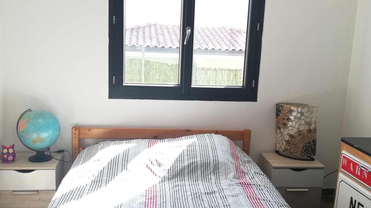 Photo of Bedroom in Caremeau