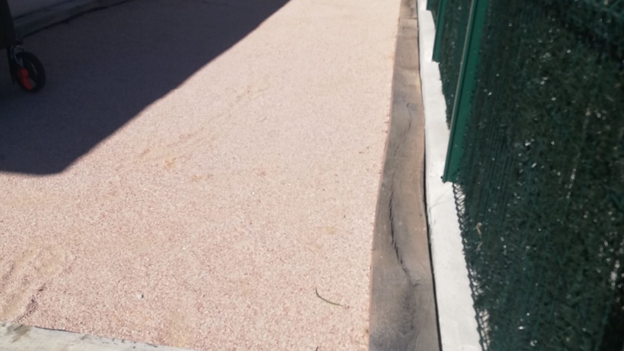 Photo of Outdoor in Caremeau