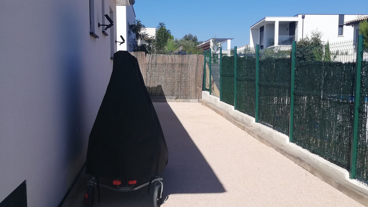 Photo of Outdoor in Caremeau