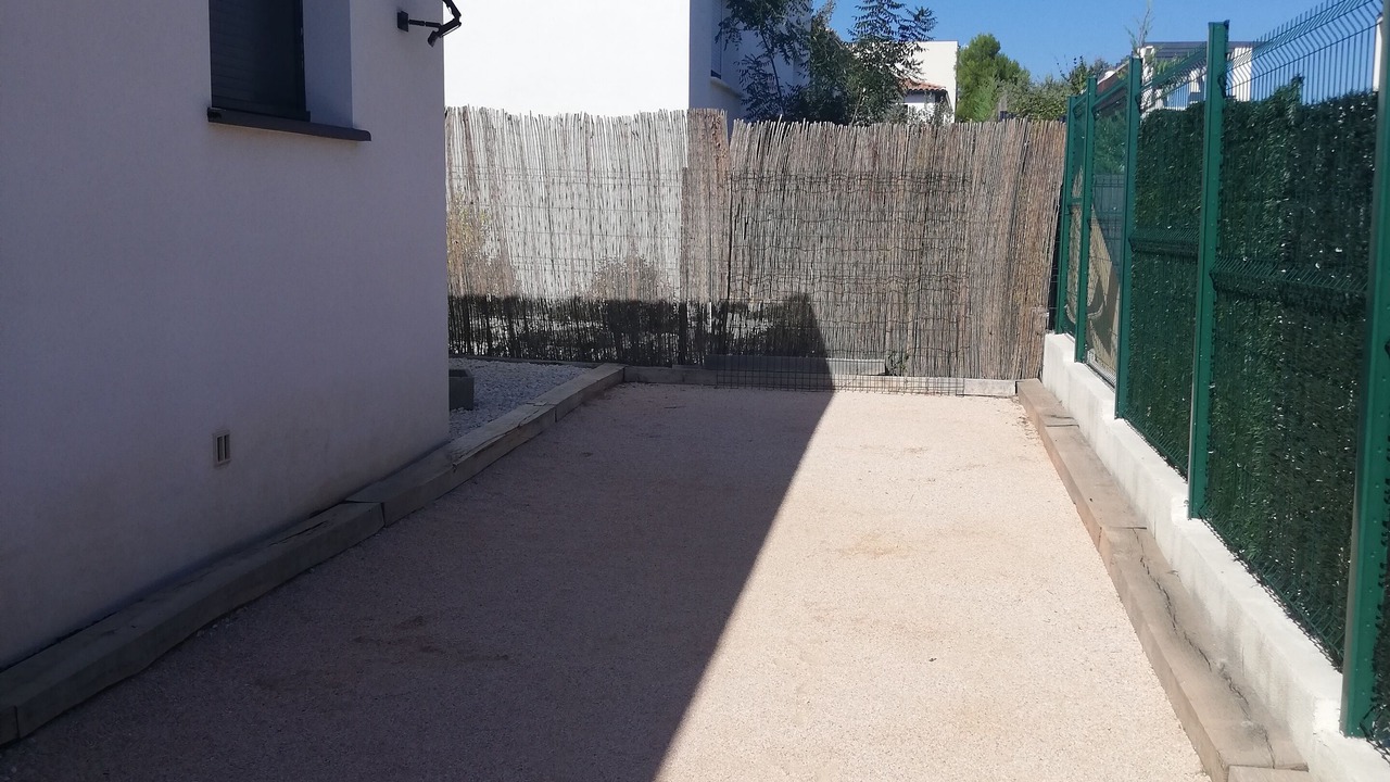 Photo of Outdoor in Caremeau