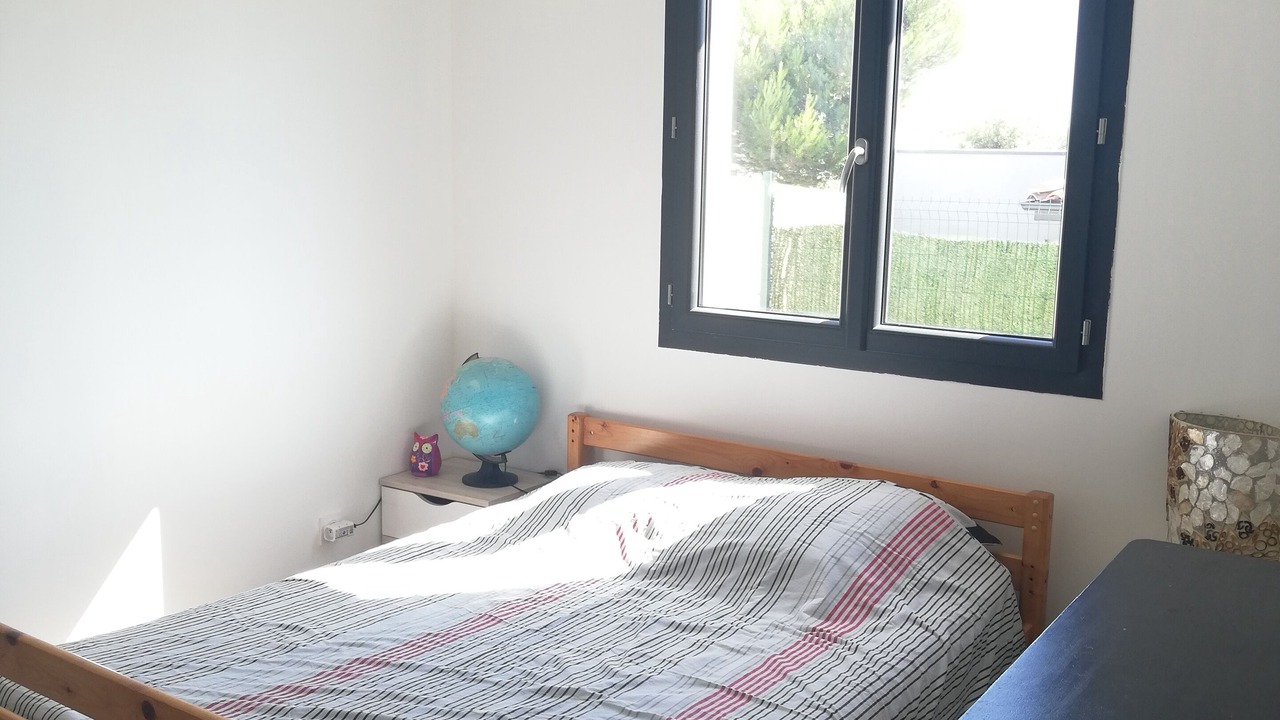Photo of Bedroom in Caremeau