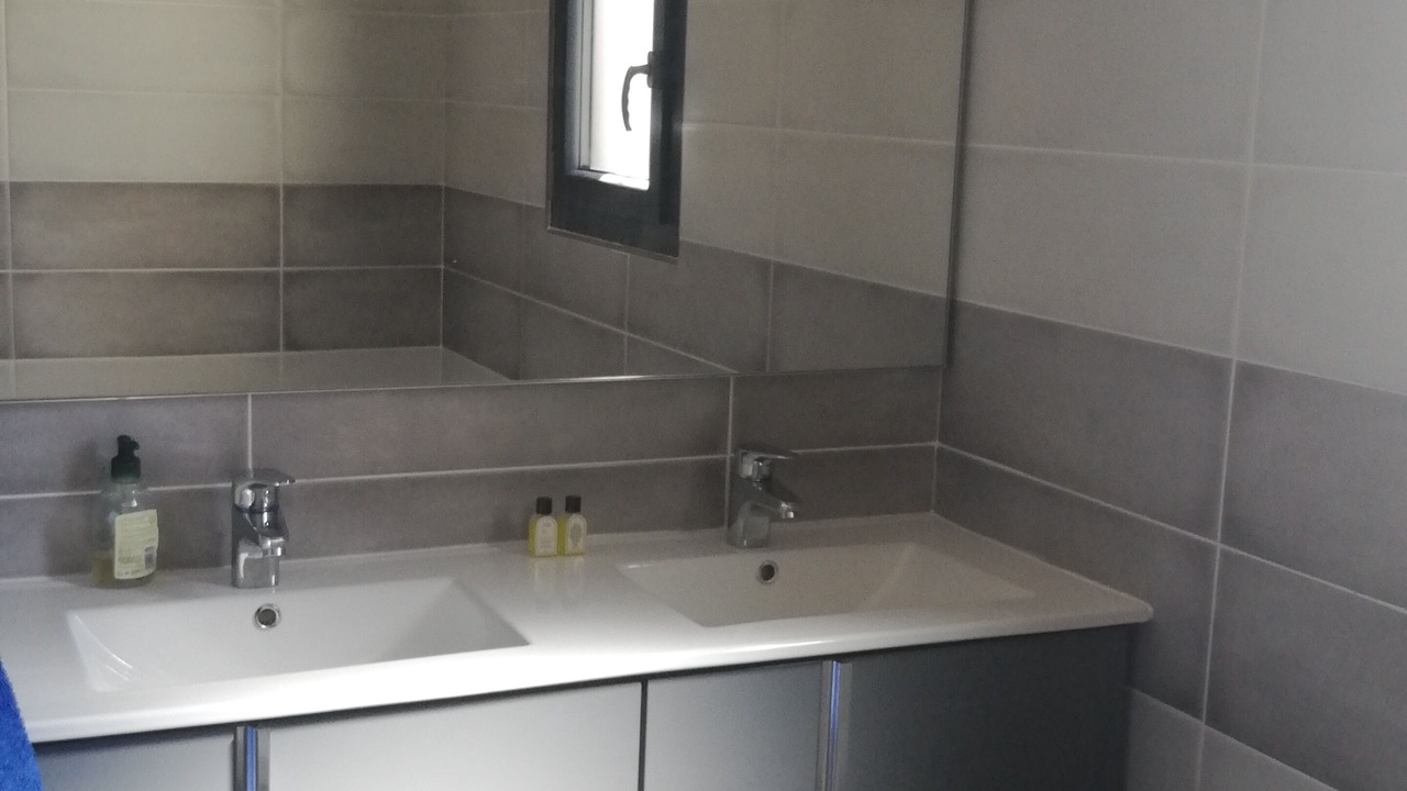 Photo of Bathroom in Caremeau