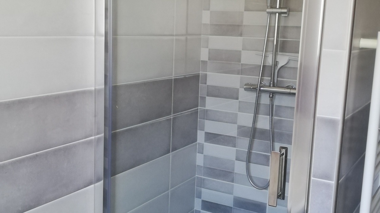 Photo of Bathroom in Caremeau