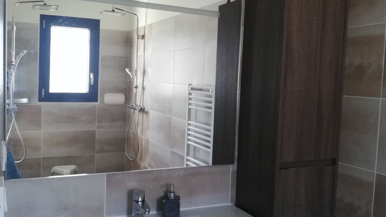Photo of Bathroom in Caremeau
