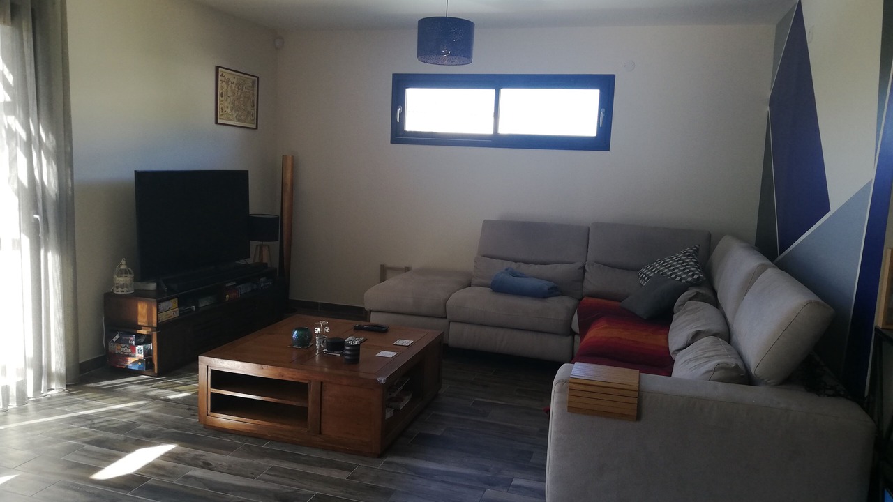 Photo of Livingroom in Caremeau