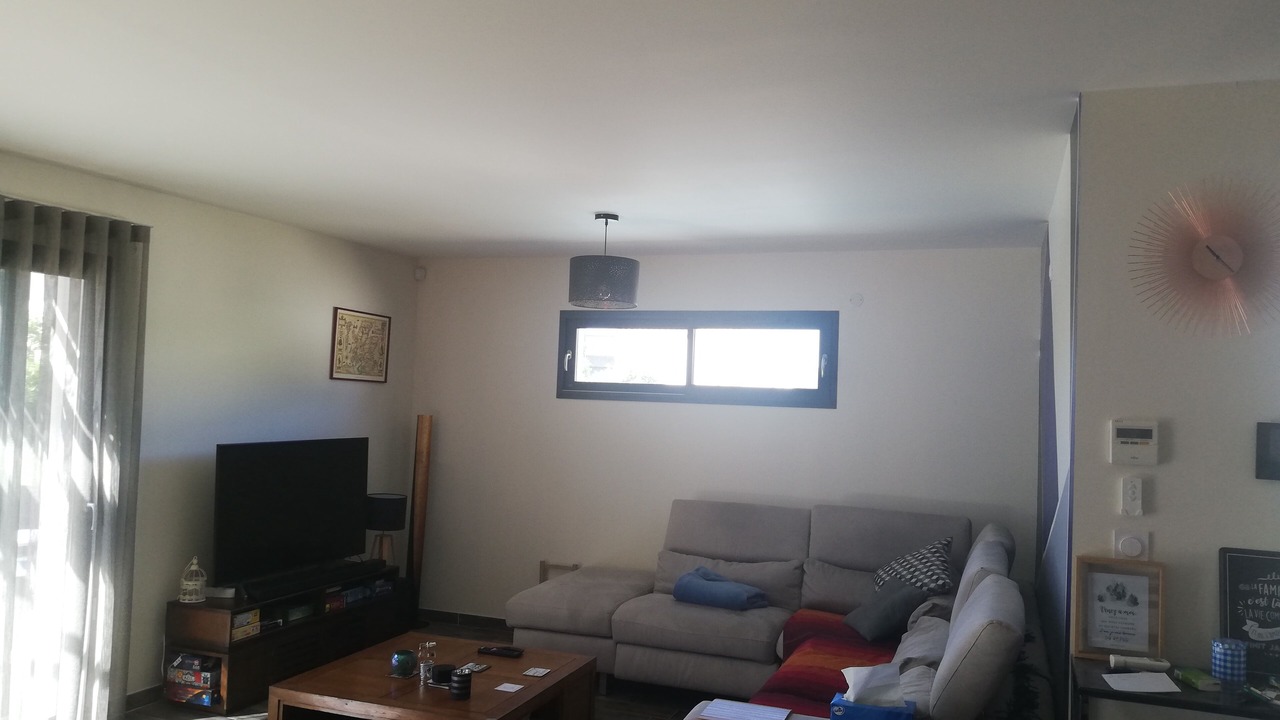 Photo of Livingroom in Caremeau