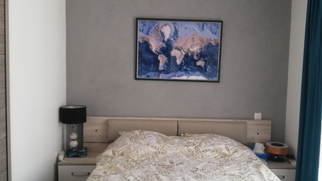 Photo of Bedroom in Caremeau