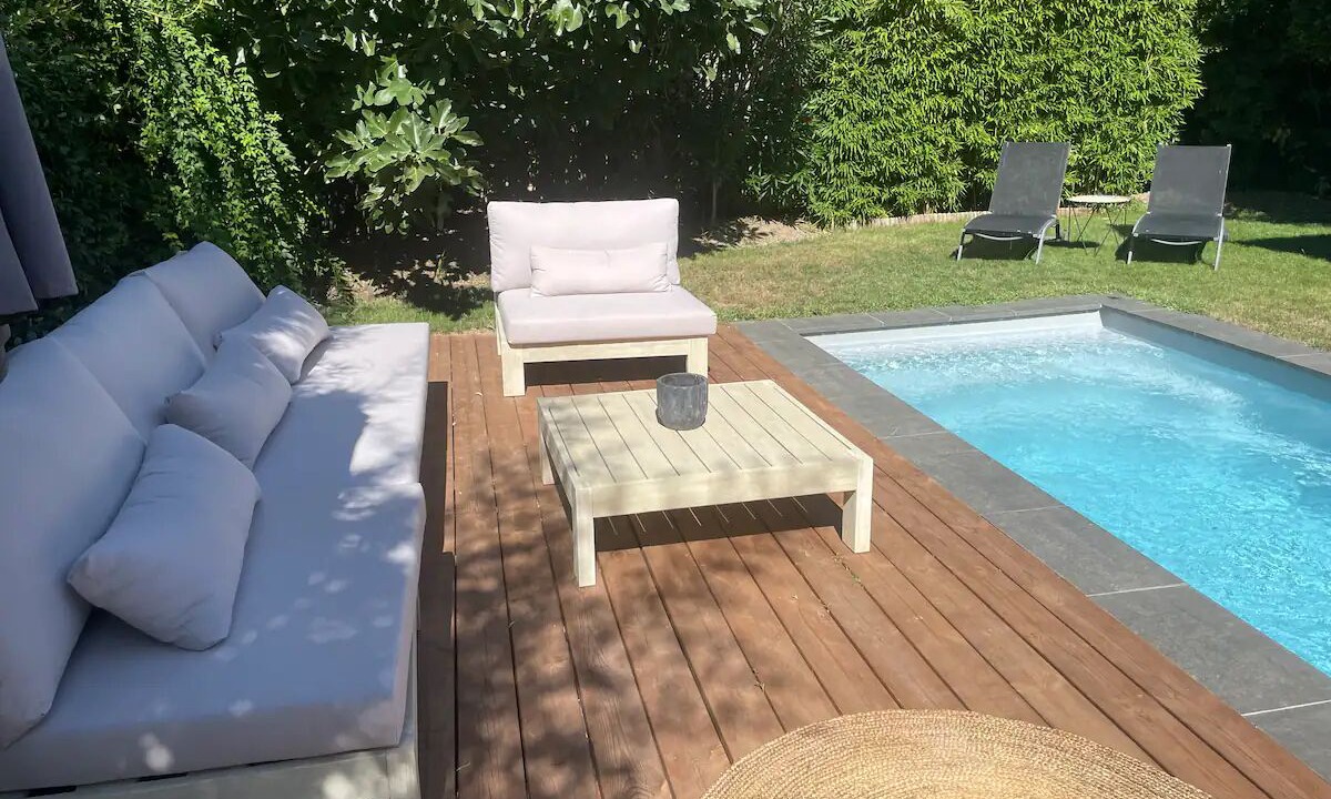 Photo of Outdoor in Les Baumettes
