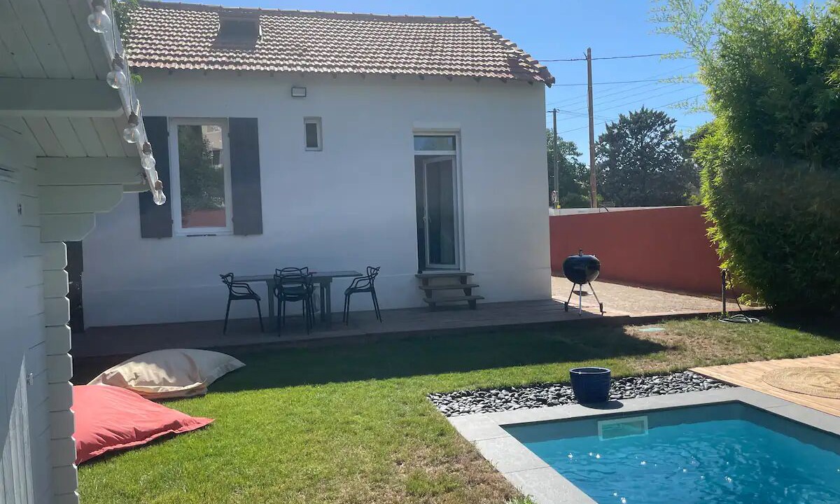 Photo of Outdoor in Les Baumettes