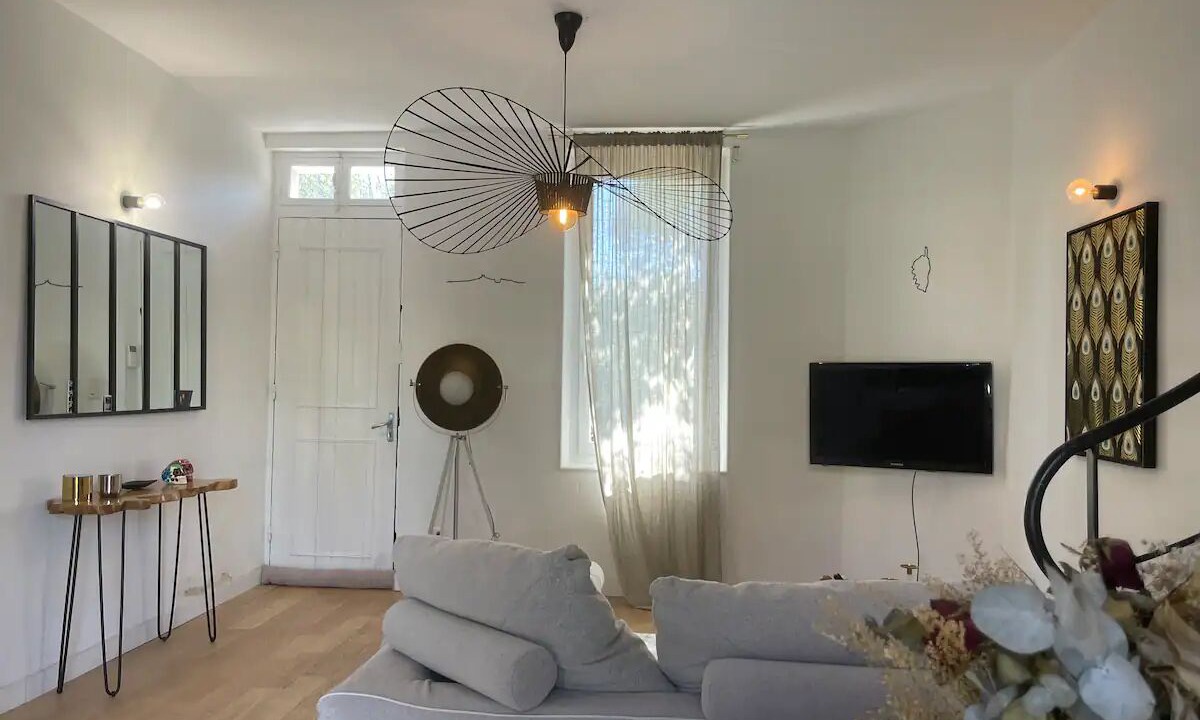 Photo of Livingroom in Les Baumettes