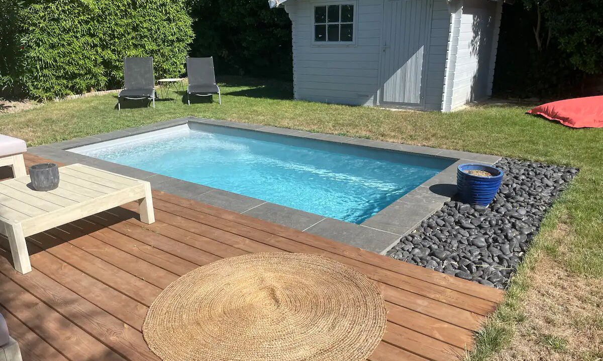 Photo of Outdoor in Les Baumettes