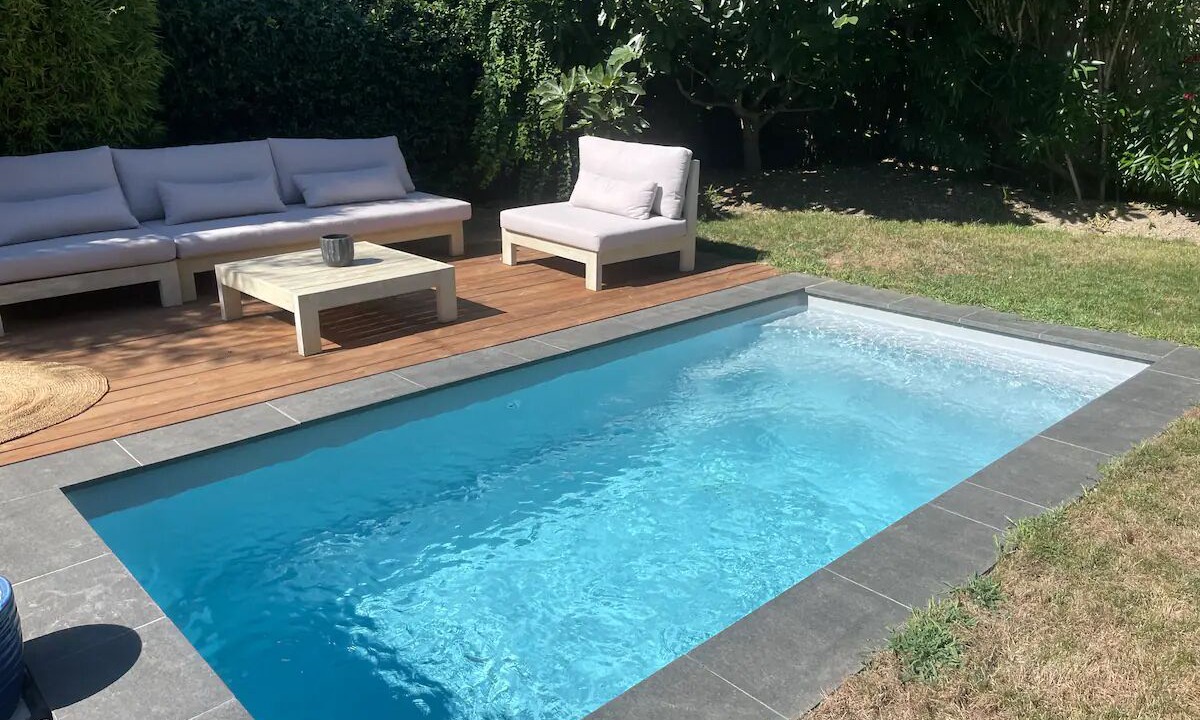 Photo of Outdoor in Les Baumettes