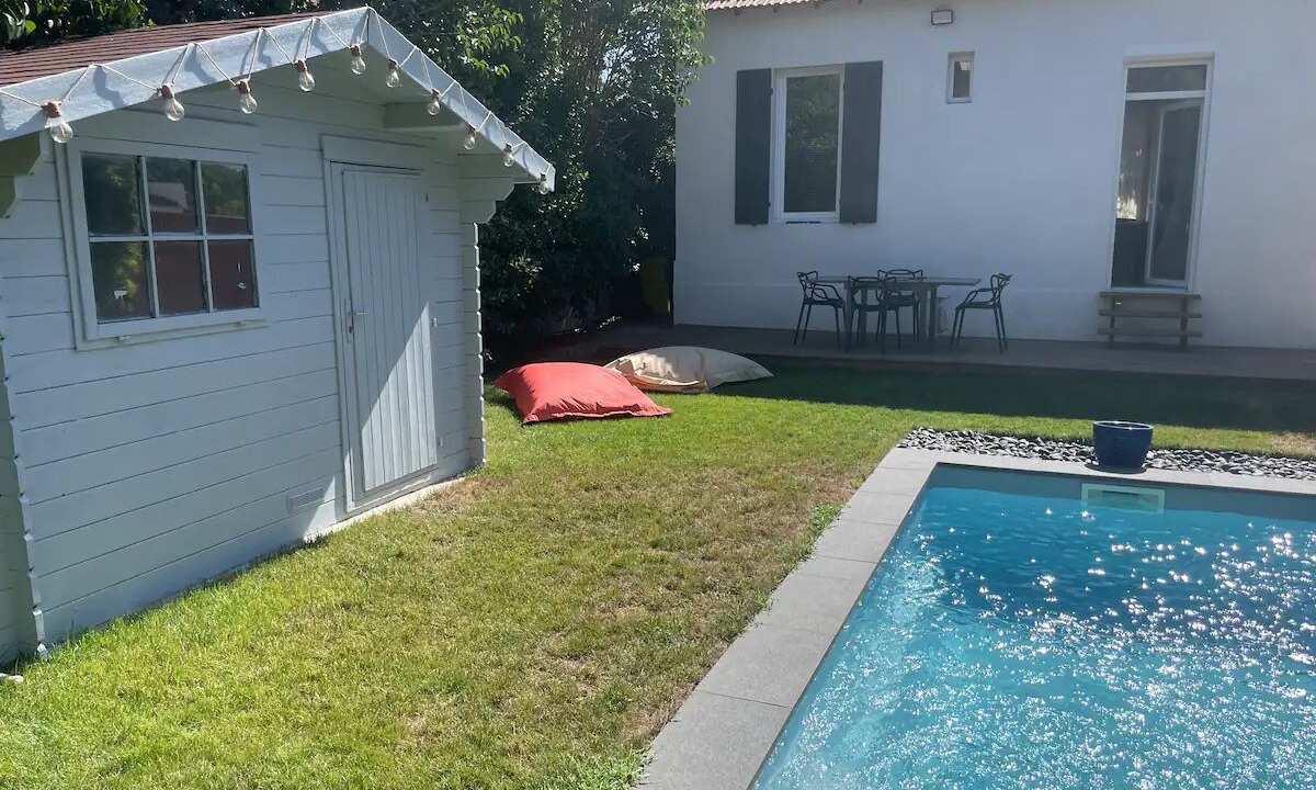 Photo of Outdoor in Les Baumettes