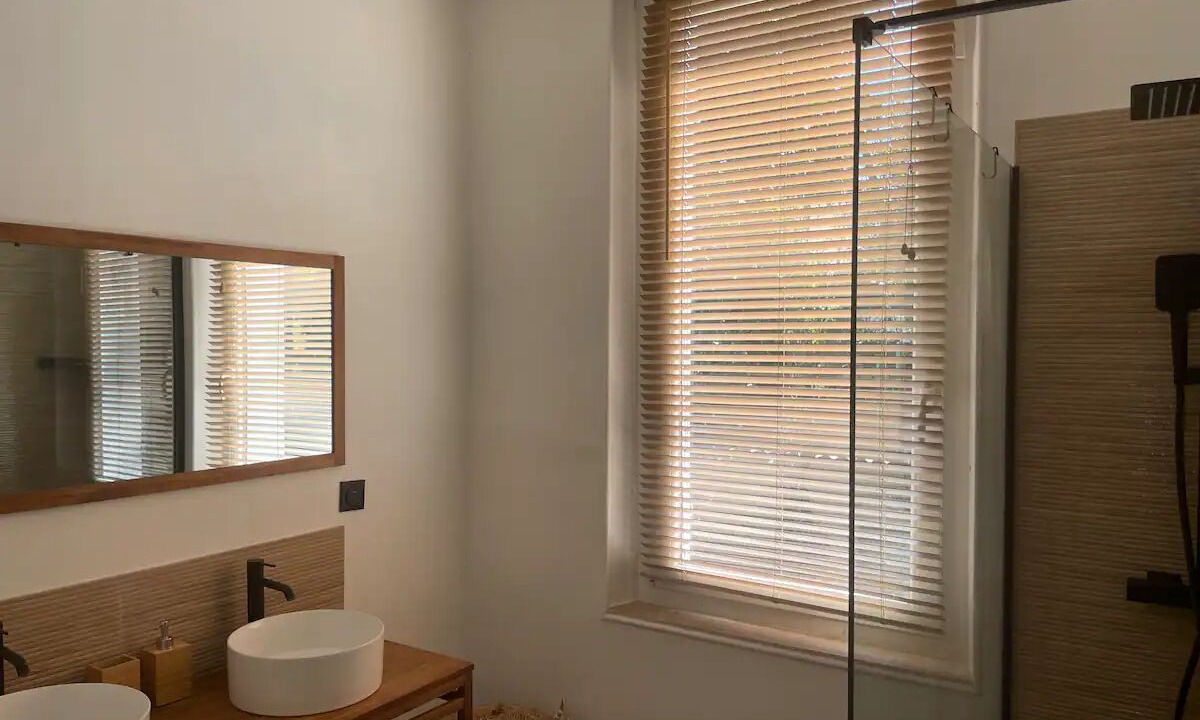 Photo of Bathroom in Les Baumettes