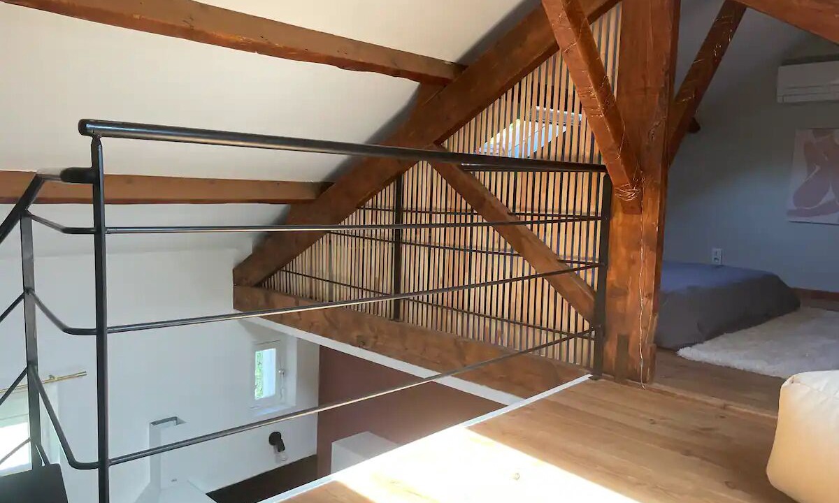 Photo of Bedroom in Les Baumettes