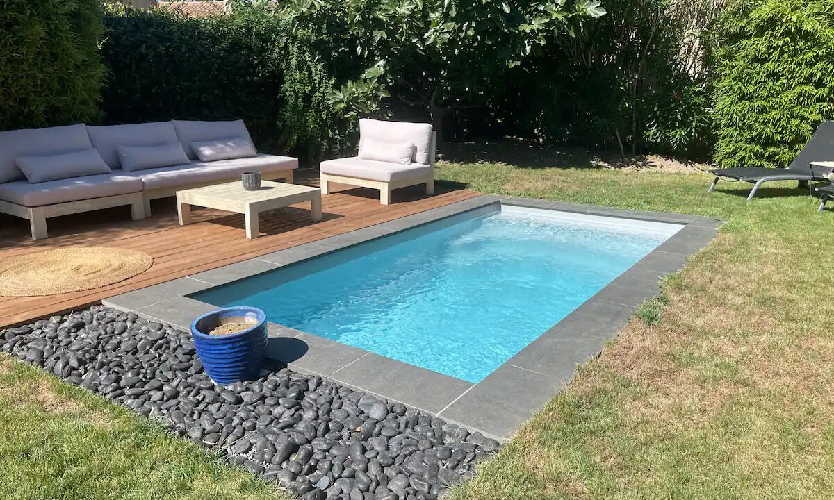 Photo of Outdoor in Les Baumettes