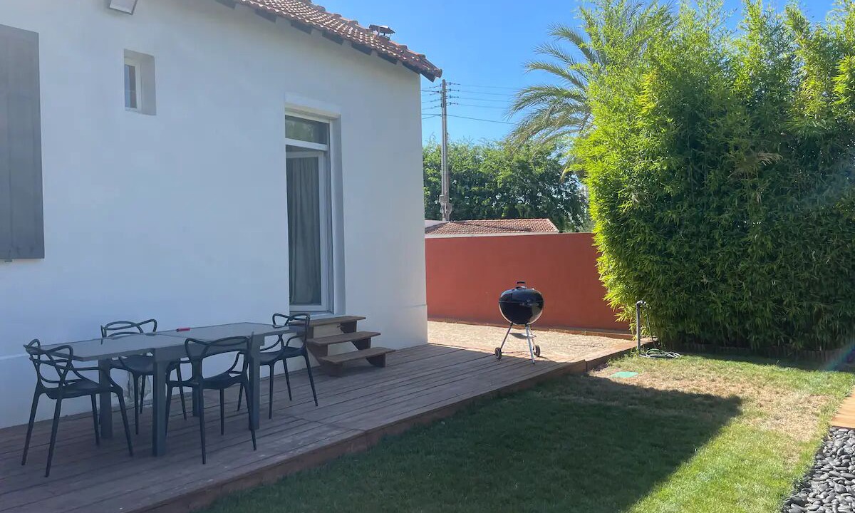 Photo of Outdoor in Les Baumettes